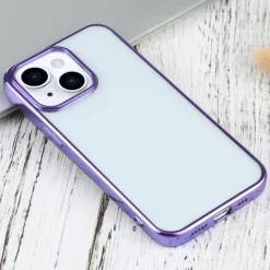 Comfycase iPhone 13 Mini Electra Hoesje