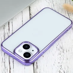 Comfycase iPhone 13 Mini Electra Hoesje