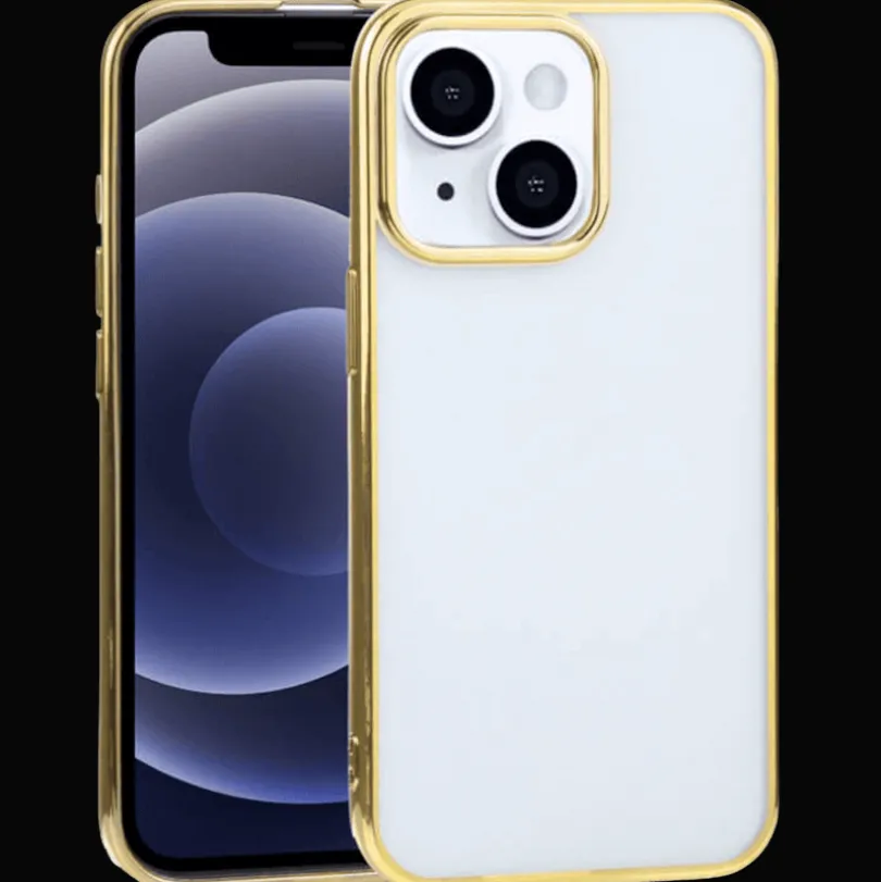 Comfycase iPhone 13 Mini Electra Hoesje