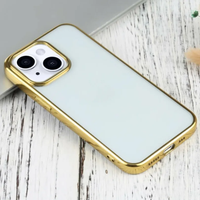 Comfycase iPhone 13 Mini Electra Hoesje