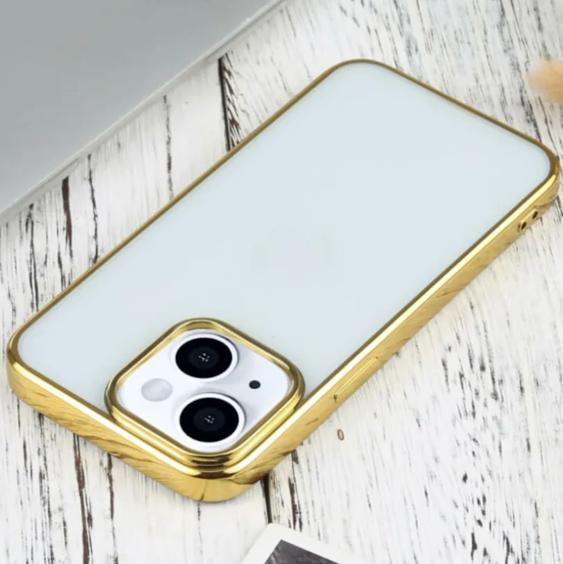 Comfycase iPhone 13 Mini Electra Hoesje