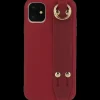 Comfycase iPhone 12 Mini Strap Holder Case