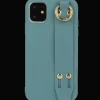 Comfycase iPhone 12 Mini Strap Holder Case