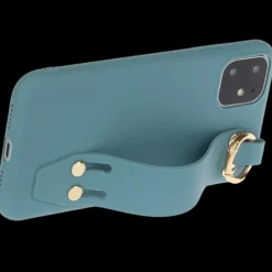 Comfycase iPhone 12 Mini Strap Holder Case