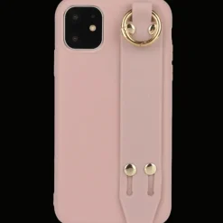 Comfycase iPhone 12 Mini Strap Holder Case