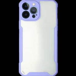 Comfycase iPhone 13 Pro Anti-Shock Hoesje
