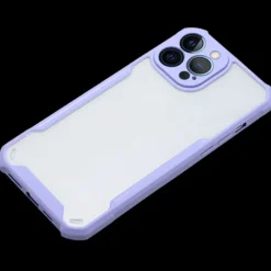 Comfycase iPhone 13 Pro Anti-Shock Hoesje