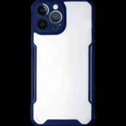 Comfycase iPhone 13 Pro Anti-Shock Hoesje
