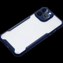 Comfycase iPhone 13 Pro Anti-Shock Hoesje
