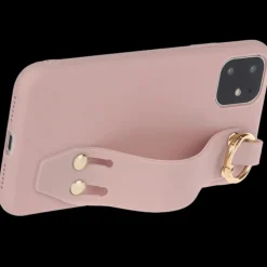 Comfycase iPhone 12 (Pro) Strap Holder Case
