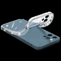 Comfycase iPhone 13 Sparkle Case