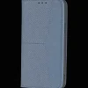 Comfycase iPhone 13 Zacht Boek Hoesje