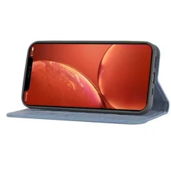 Comfycase iPhone 13 Zacht Boek Hoesje