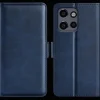 Comfycase Motorola Edge 50 Neo 5G Bookcase Hoesje