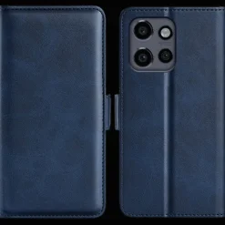 Comfycase Motorola Edge 50 Neo 5G Bookcase Hoesje