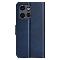 Comfycase Motorola Edge 50 Neo 5G Bookcase Hoesje