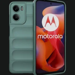 Comfycase Motorola Moto E15/G05s Cushion Case