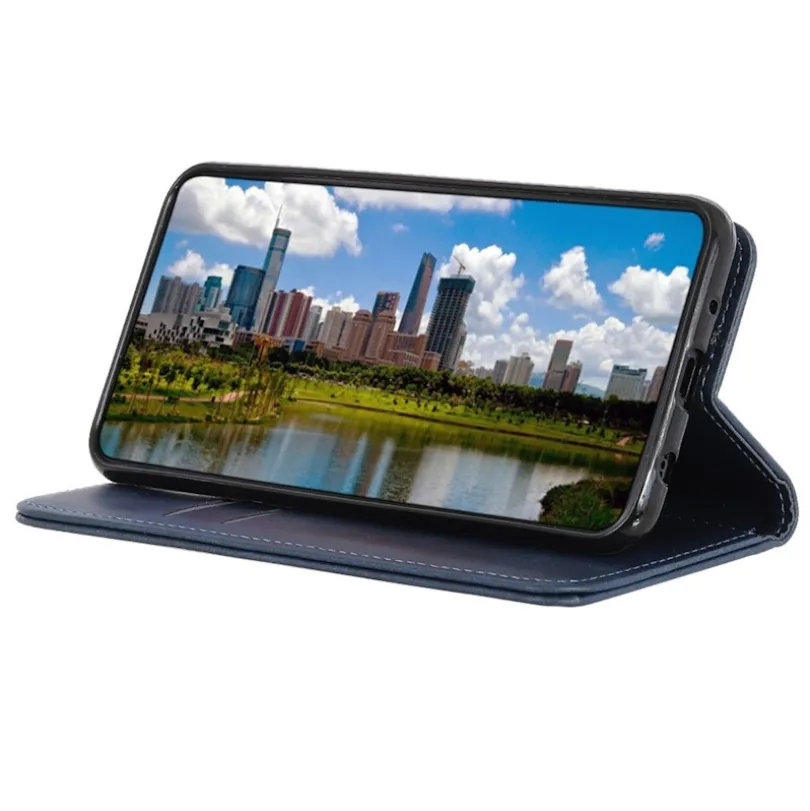 Comfycase OnePlus 15 Bookcase Hoesje