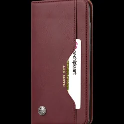 Comfycase OnePlus 7 Bookcase Hoesje Magneetsluiting