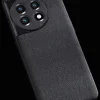 Comfycase OnePlus 11 Canvas Skin Back Cover