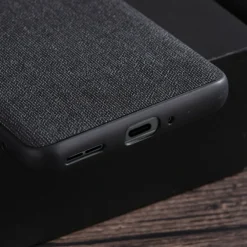 Comfycase OnePlus 11 Canvas Skin Back Cover