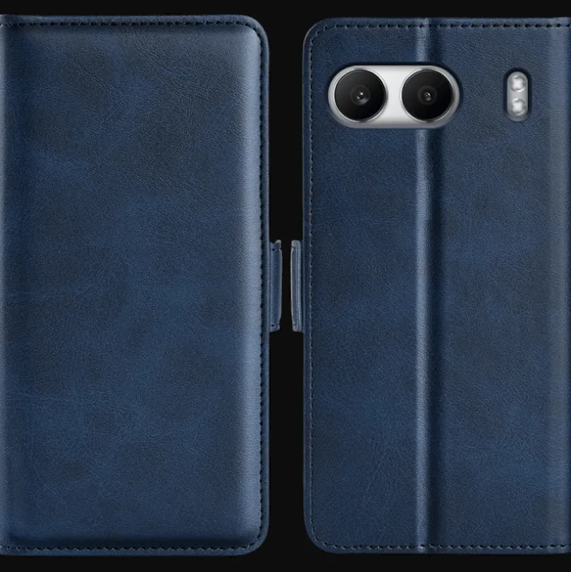 Comfycase OnePlus Nord 4 Bookcase Hoesje