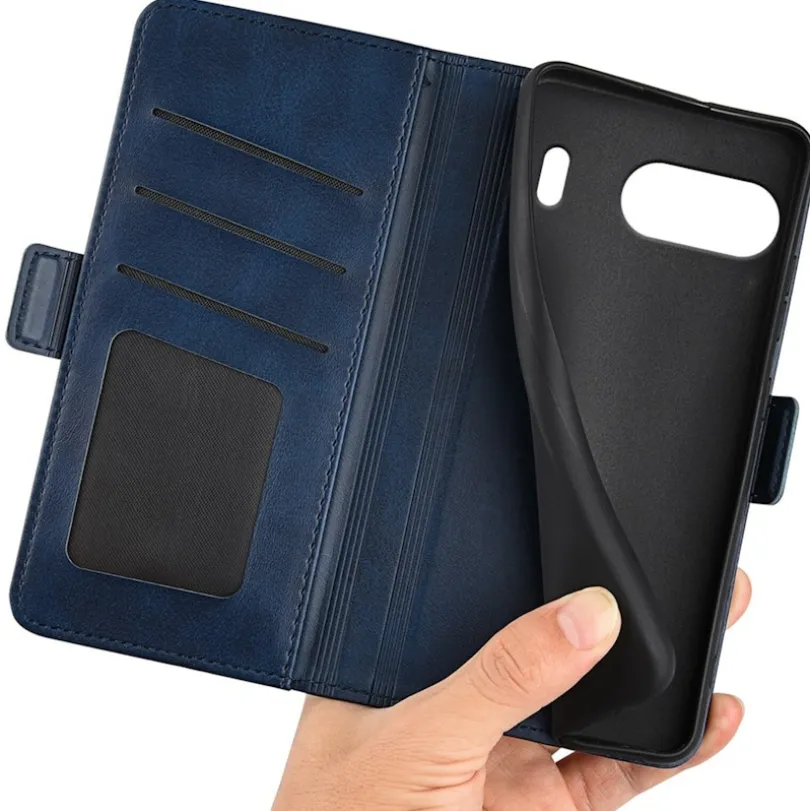 Comfycase OnePlus Nord 4 Bookcase Hoesje