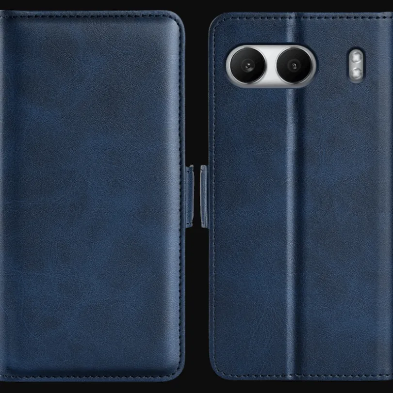 Comfycase OnePlus Nord 4 Bookcase Hoesje