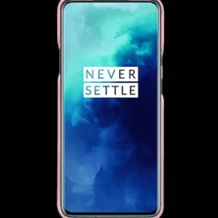 Comfycase OnePlus 7T Pro Card Case Hoesje met Pasruimte