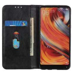 Comfycase Redmi 13C Leren Portemonnee Hoesje