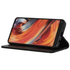 Comfycase Redmi 13C Leren Portemonnee Hoesje