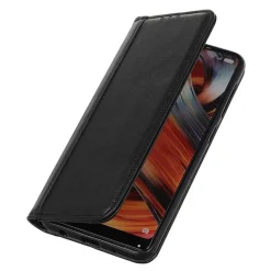 Comfycase Redmi 13C Leren Portemonnee Hoesje
