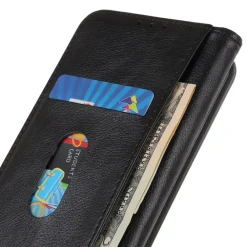 Comfycase Redmi 13C Leren Portemonnee Hoesje