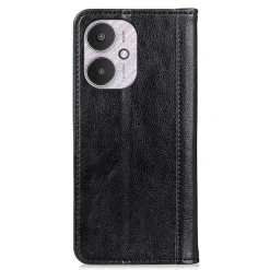 Comfycase Redmi 13C Leren Portemonnee Hoesje