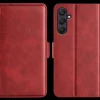 Comfycase Samsung A26 5G Bookcase Hoesje