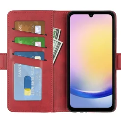 Comfycase Samsung A26 5G Bookcase Hoesje