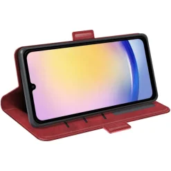 Comfycase Samsung A26 5G Bookcase Hoesje