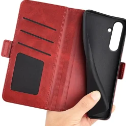 Comfycase Samsung A26 5G Bookcase Hoesje