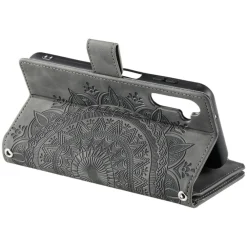 Comfycase Samsung Galaxy A16 Mandala Wallet