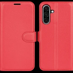 Comfycase Samsung Galaxy A36 Bookcase Hoesje