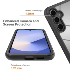 Comfycase Samsung Galaxy S26 Plus Full Protection Cover