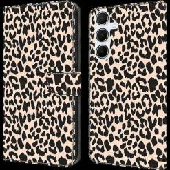 Comfycase Samsung Galaxy A36/A56 Bookcase Hoesje