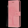 Comfycase Samsung Galaxy S20 Bookcase Hoesje Uiltjes