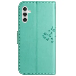 Comfycase Samsung Galaxy A55 Bookcase Hoesje Uiltjes