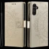 Comfycase Samsung Galaxy A37 Mandala Wallet
