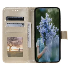 Comfycase Samsung Galaxy A37 Mandala Wallet