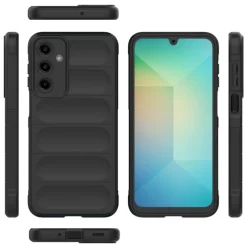 Comfycase Samsung Galaxy A56 Cushion Case