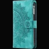 Comfycase Samsung Galaxy A25 Mandala Wallet