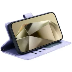 Comfycase Samsung Galaxy S26 Ultra Mandala Bookcase