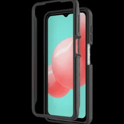 Comfycase Samsung Galaxy A32 5G Full Body Schokbestendig